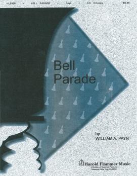 Bell Parade Handbell Collection: 3-5 Octaves of Handbells (HL-35001922)