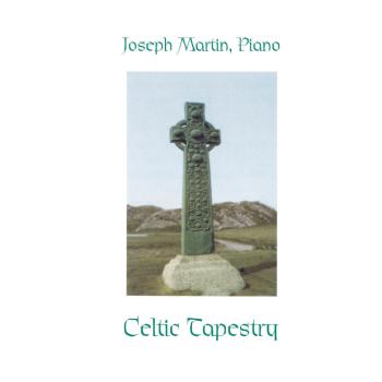 Celtic Tapestry (Listening CD) (HL-35003149)