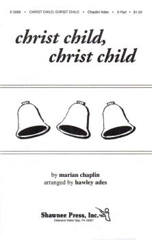 Christ Child, Christ Child (HL-35003513)