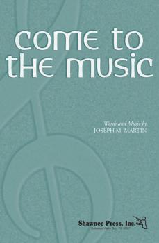 Come to the Music (HL-35004456)