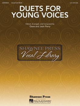 Duets for Young Voices (HL-35005634)