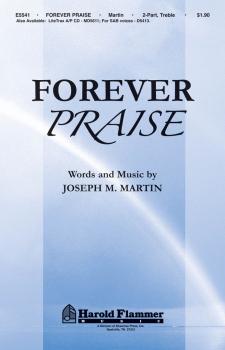 Forever Praise (HL-35007154)