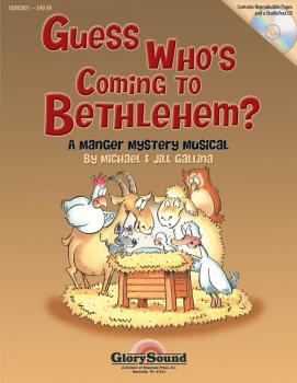 Guess Who's Coming to Bethlehem? (HL-35008613)