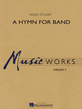 A Hymn for Band (HL-35009935)