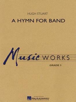 A Hymn for Band (HL-35009936)