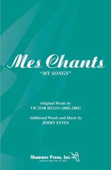 Mes Chants (My Song) (HL-35014163)