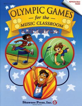 Olympic Games for the Music Classroom (HL-35016005)