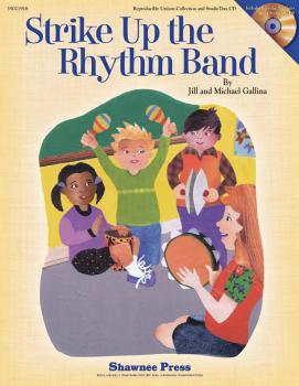 Strike Up the Rhythm Band (HL-35021918)