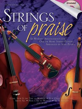Strings of Praise (HL-35021969)