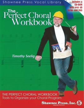 The Perfect Choral Workbook: Everything You Need to Organize Your Chor (HL-35022833)