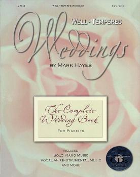 Well-Tempered Weddings (Boxed Set) (HL-35025378)