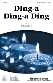 Ding-a Ding-a Ding (HL-35028018)