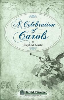 A Celebration of Carols (HL-35028358)