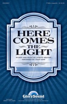 Here Comes the Light (HL-35028907)