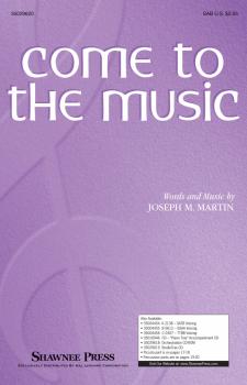Come to the Music (HL-35029620)