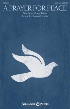 A Prayer for Peace (HL-35030316)