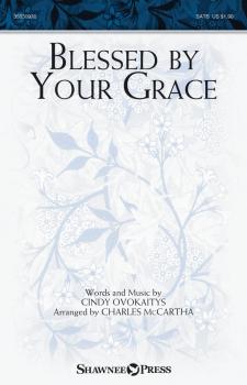 Blessed by Your Grace (HL-35030976)