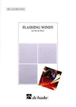 Flashing Winds (HL-44001509)