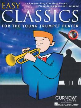 Easy Classics for the Young Trumpet Player (HL-44003248)