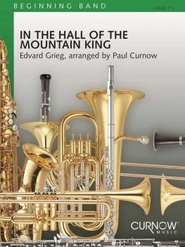 In the Hall of the Mountain King: Grade 1.5 - Score and Parts (HL-44004236)