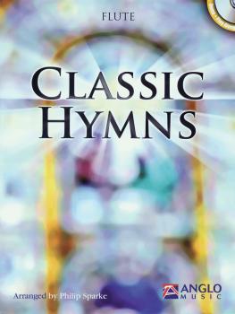 Classic Hymns (Flute) (HL-44004887)