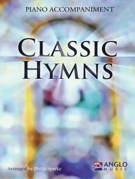 Classic Hymns: Piano Accompaniment No CD (HL-44004893)