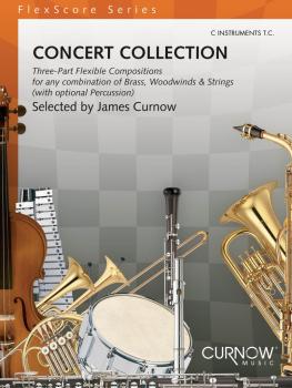 Concert Collection (Grade 1.5) (C Instruments TC) (HL-44006677)