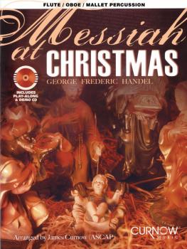 Messiah at Christmas: Flute/Oboe/Mallet Percussion (HL-44006791)