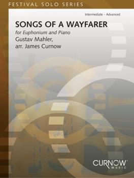 Songs of a Wayfarer (Euphonium and Piano) (HL-44006847)
