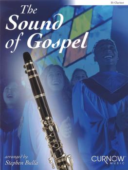The Sound of Gospel (Bb Clarinet) (HL-44006850)