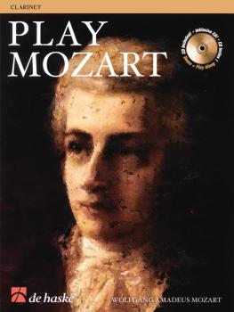 Play Mozart (HL-44006949)