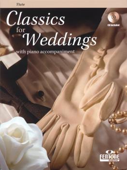 Classics for Weddings (Flute) (HL-44006972)