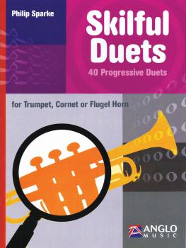 Skilful Duets (40 Progressive Duets) (HL-44010779)