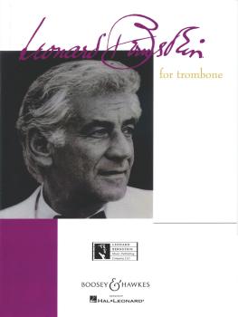 Bernstein for Trombone (HL-48001060)