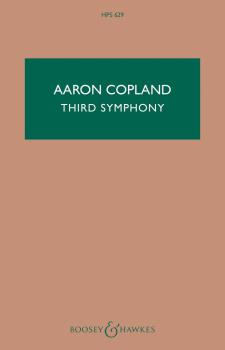 Third Symphony (HL-48002103)