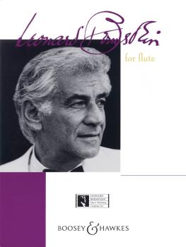 Bernstein (Flute and Piano) (HL-48005945)