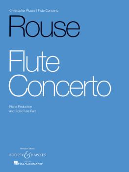 Flute Concerto (Flute and Piano) (HL-48005950)