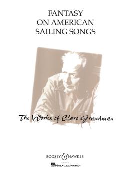Fantasy on American Sailing Songs (HL-48006218)