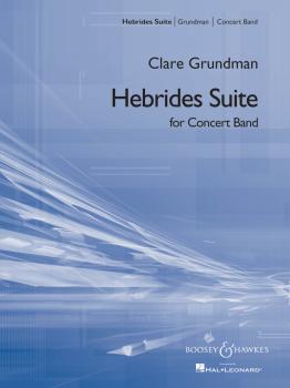 Hebrides Suite (Score and Parts) (HL-48006403)