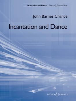Incantation and Dance (HL-48006410)