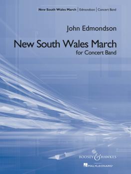 New South Wales March (HL-48006756)