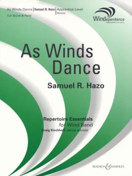 As Winds Dance (HL-48007037)