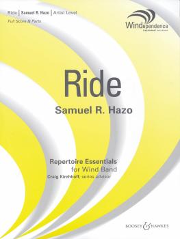 Ride (HL-48007049)