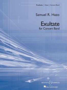 Exultate (HL-48007059)