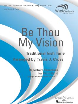 Be Thou My Vision (HL-48007080)
