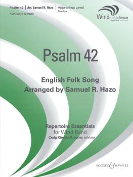 Psalm 42 (HL-48007088)