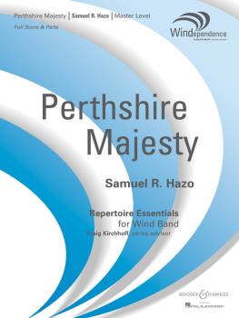 Perthshire Majesty (HL-48007092)