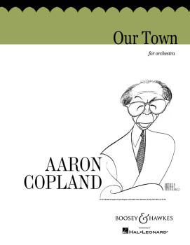 Our Town: Music from the Film Score (HL-48007444)