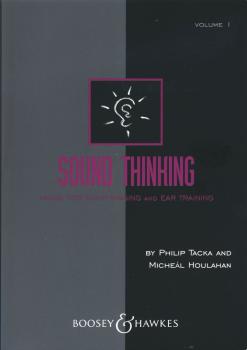 Sound Thinking - Volume I: Music for Sight-Singing and Ear Training (HL-48007797)
