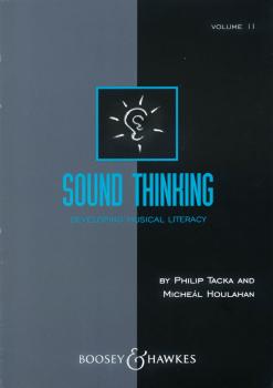Sound Thinking - Volume II: Developing Musical Literacy (HL-48007801)